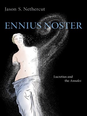 cover image of Ennius Noster